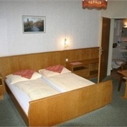 Zimmer Goldener Anker Fotos