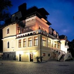 Villa Marilor Hotel & SPA Zakopane 