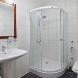 Salle de bains Bristol Hotel Fotos
