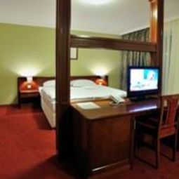 Chambre Bristol Hotel Fotos
