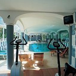 Fitness Grazia Terme Fotos