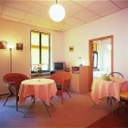  Bed and Breakfast am Luisenplatz Fotos