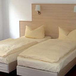 Chambre Bed and Breakfast am Luisenplatz Fotos