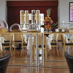 Buffet Executive Forli Fotos