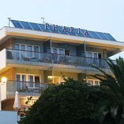 Pharia Hvar 