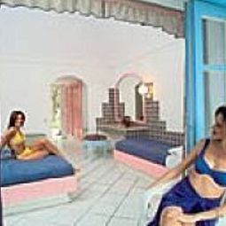 Room Club Caribbean World Nabeul Beach Fotos