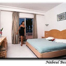 Room Club Caribbean World Nabeul Beach Fotos