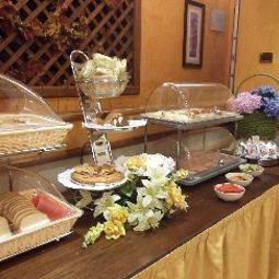 Buffet Aurora Garden Fotos