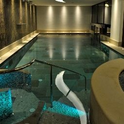 Бассейн Miramonti Resort & Spa Fotos