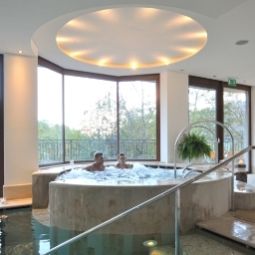 Бассейн Miramonti Resort & Spa Fotos