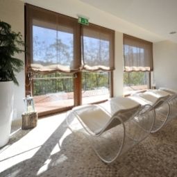 Тренажерный зал Miramonti Resort & Spa Fotos