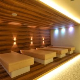 Тренажерный зал Miramonti Resort & Spa Fotos