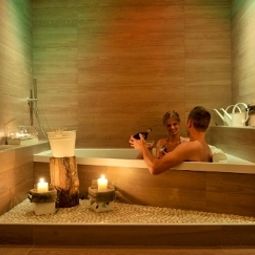 Тренажерный зал Miramonti Resort & Spa Fotos