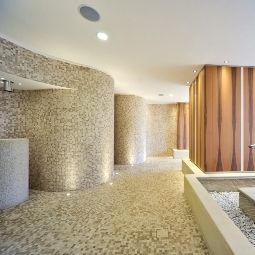 Тренажерный зал Miramonti Resort & Spa Fotos