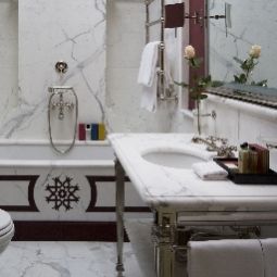 Ванная Santa Maria Novella Fotos