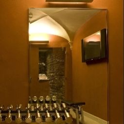 Финтнес Santa Maria Novella Fotos