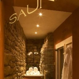 Тренажерный зал Santa Maria Novella Fotos