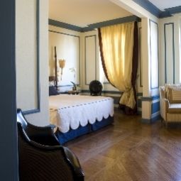 Номер Santa Maria Novella Fotos