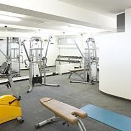 Wellness/Fitness Art Hotel Mirò Fotos