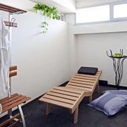 Wellnessbereich Art Hotel Mirò Fotos