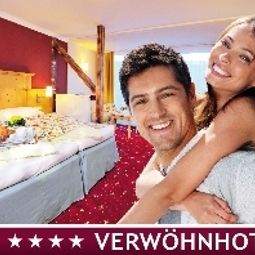 Verwöhnhotel Sportkristall Kaprun 