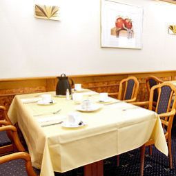 Breakfast room Neuenhof Fotos