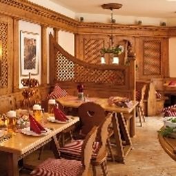 Restaurant Victors Residenz Fotos