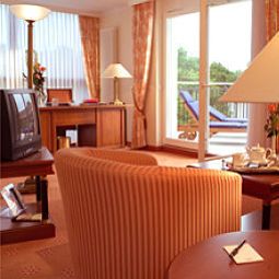 Suite Victors Residenz Fotos