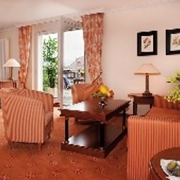 Suite Victors Residenz Fotos