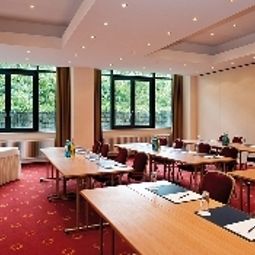 Tagungsraum Victors Residenz Fotos