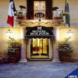 Hotelfotos Bolivar