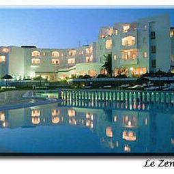 Zenith Hammamet Nord