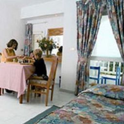 Anais Hammamet 