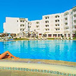 Kinza Hammamet 