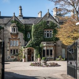 Hotelfotos The Bath Priory