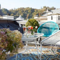 Hotelfotos Goldene Ente
