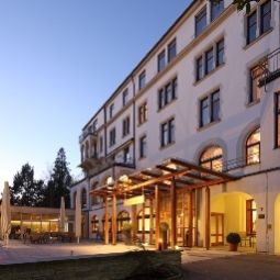  Jordanbad Parkhotel Fotos