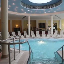  Jordanbad Parkhotel Fotos