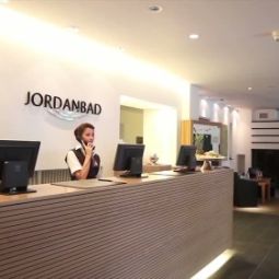  Jordanbad Parkhotel Fotos