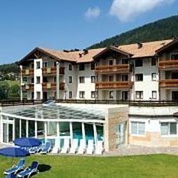 Vista esterna Golf Hotel Fotos