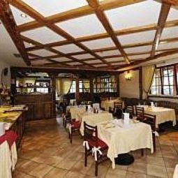 Ristorante Golf Hotel Fotos