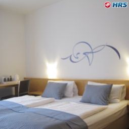 Номер The 4 You Hostel & Hotel München Fotos