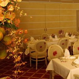 Ristorante Parkhotel Fotos