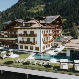 Tauernhof Grossarl 
