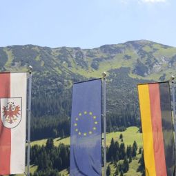 Alpenrose Zöblen 