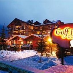 Golf Hotel Folgaria Costa di Folgaria