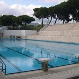 Бассейн San Paolo Fotos
