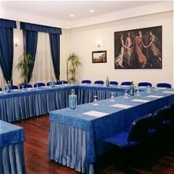 Конференц-зал San Paolo Fotos