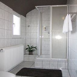 Camera da bagno El Camino Fotos