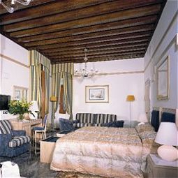 Junior Suite Foscari Palace Fotos